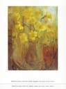 512 Daffodils(calender print) 65.5x50.5